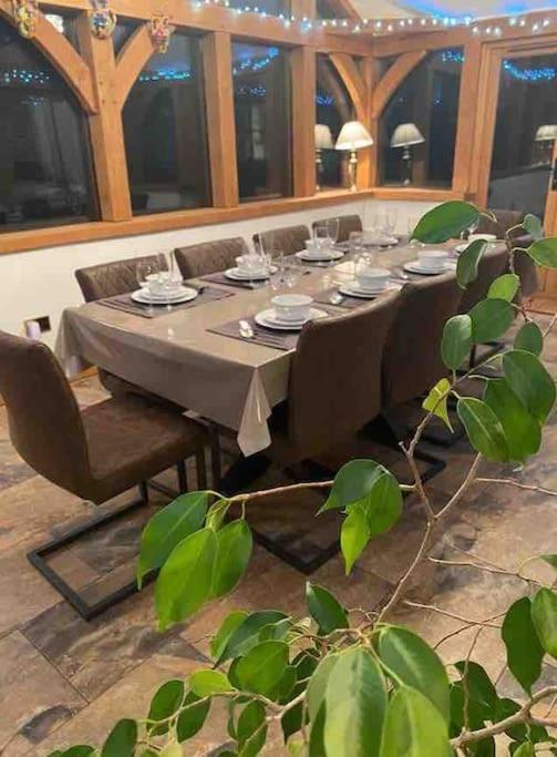 Eco-Friendly Dorset Cottage With Spa Set In Heart Of Countryside Sydling St Nicholas Luaran gambar
