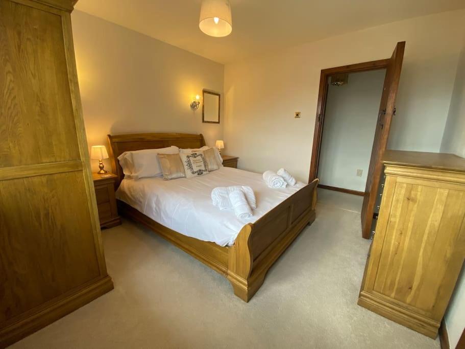Eco-Friendly Dorset Cottage With Spa Set In Heart Of Countryside Sydling St Nicholas Luaran gambar