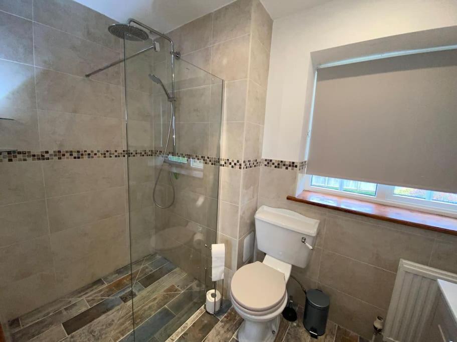 Eco-Friendly Dorset Cottage With Spa Set In Heart Of Countryside Sydling St Nicholas Luaran gambar