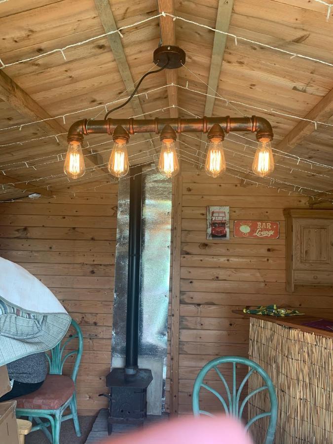 Eco-Friendly Dorset Cottage With Spa Set In Heart Of Countryside Sydling St Nicholas Luaran gambar