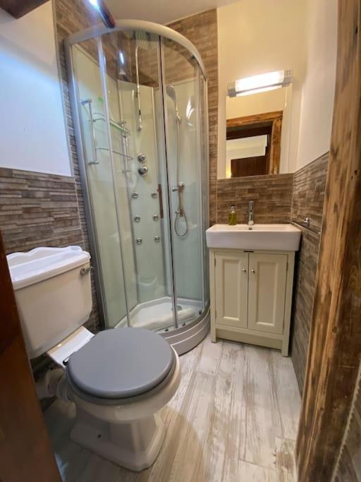 Eco-Friendly Dorset Cottage With Spa Set In Heart Of Countryside Sydling St Nicholas Luaran gambar