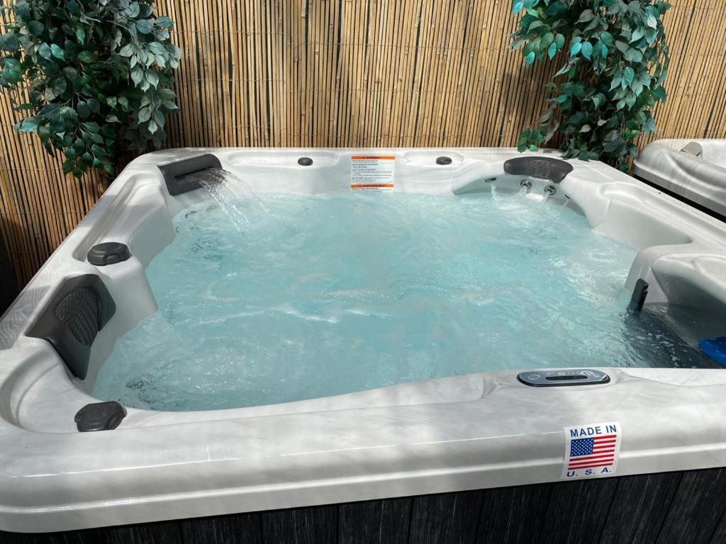 Eco-Friendly Dorset Cottage With Spa Set In Heart Of Countryside Sydling St Nicholas Luaran gambar
